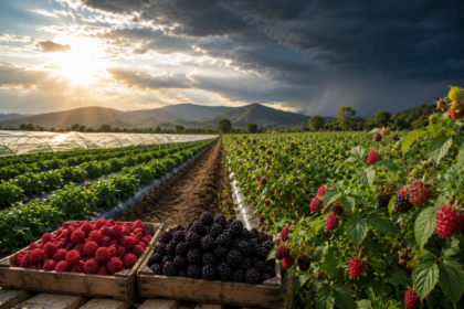 El cambio climático obliga a transformar el agro peruano