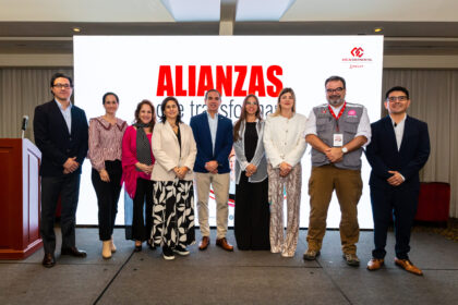 Arca Continental evalúa alianzas para reducir brechas sociales