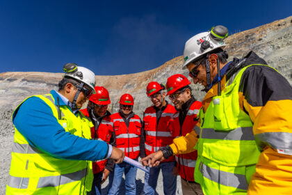 Antapaccay mantiene certificaciones ISO 14001 y 45001