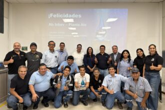 Backus obtiene premio por ahorro de agua en planta de Ate