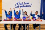 Bembos y Perú Champs financian becas con ventas