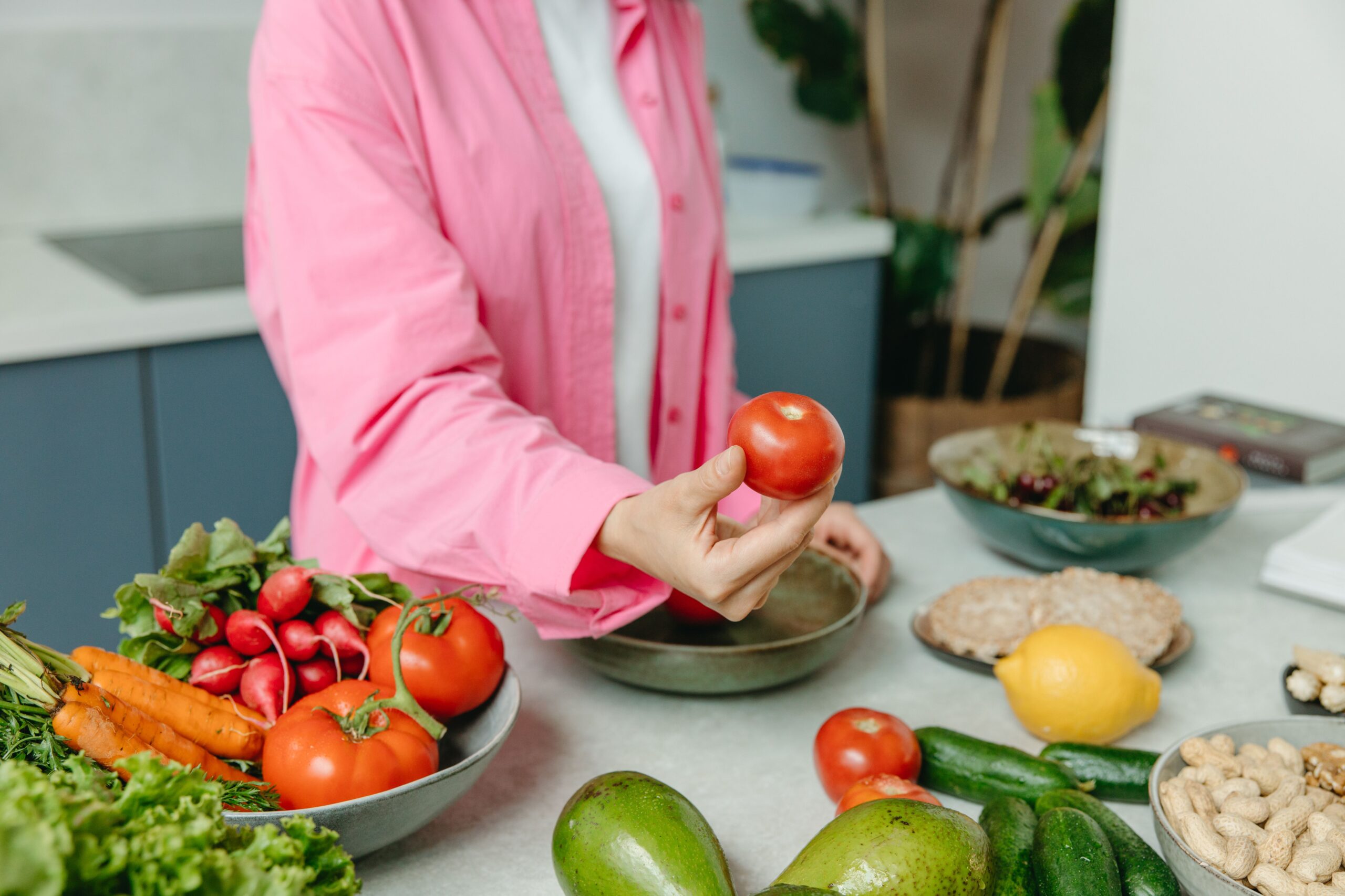Perú debatirá brechas de nutrición y salud pública