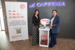 Claro Perú y CAFERMA gestionarán residuos electrónicos 7 Claro Perú y CAFERMA gestionarán residuos electrónicos