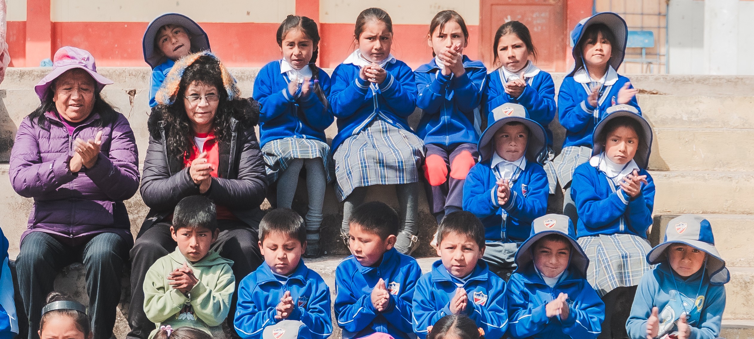 Corpol Group destina S/ 22,760 para comunidades de Cusco 1 Corpol Group destina S/ 22,760 para comunidades de Cusco