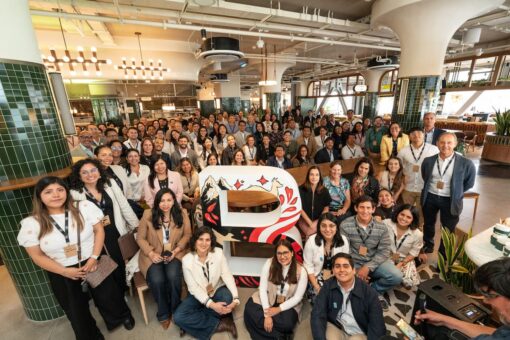 72% de Empresas B en Perú elevó sus ingresos en tres años 6 72% de Empresas B en Perú elevó sus ingresos en tres años