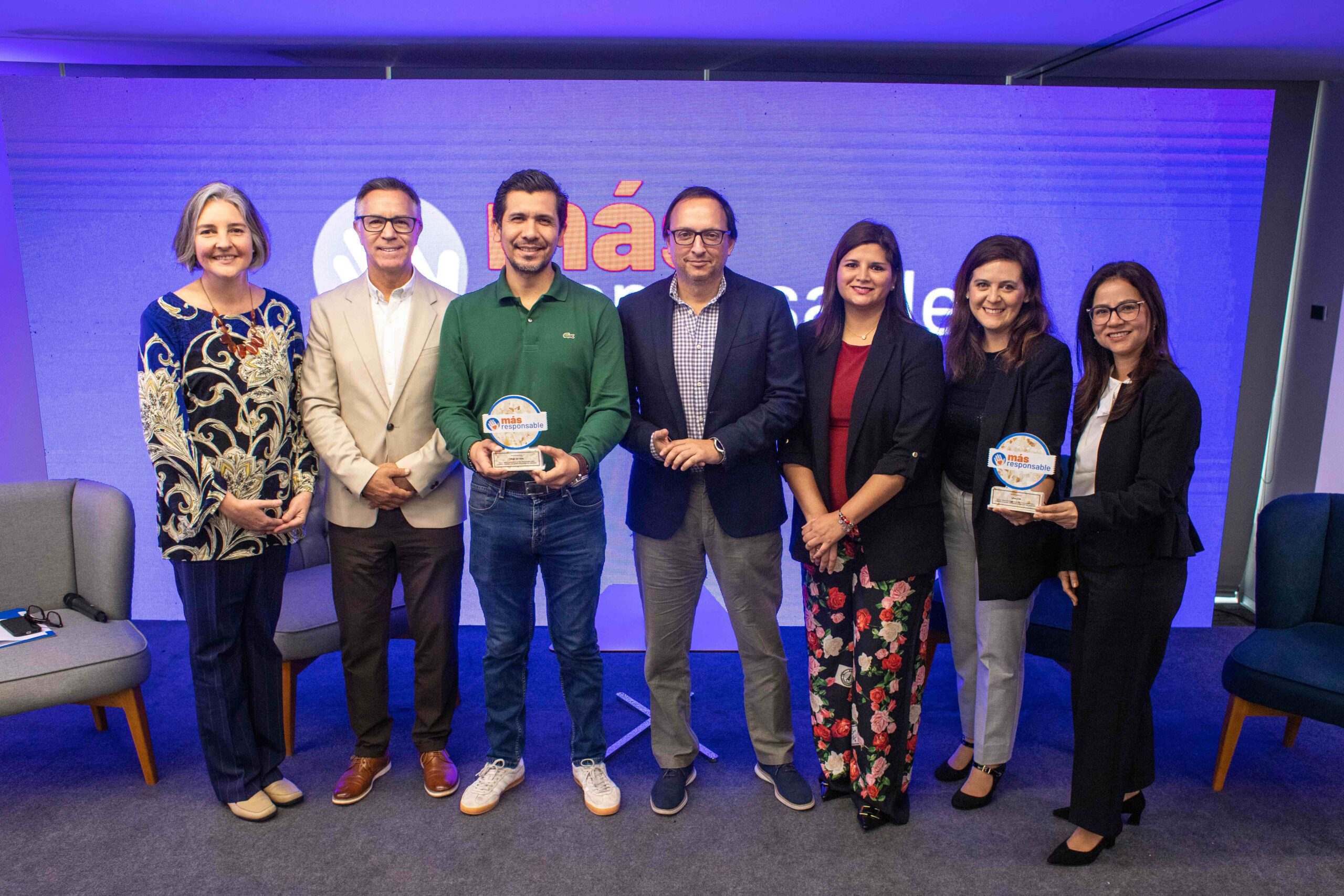 Empresas integran criterios ESG en la toma de decisiones