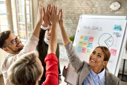 Liderazgo debe gestionar diversidad para elevar la agilidad 4 Liderazgo debe gestionar diversidad para elevar la agilidad