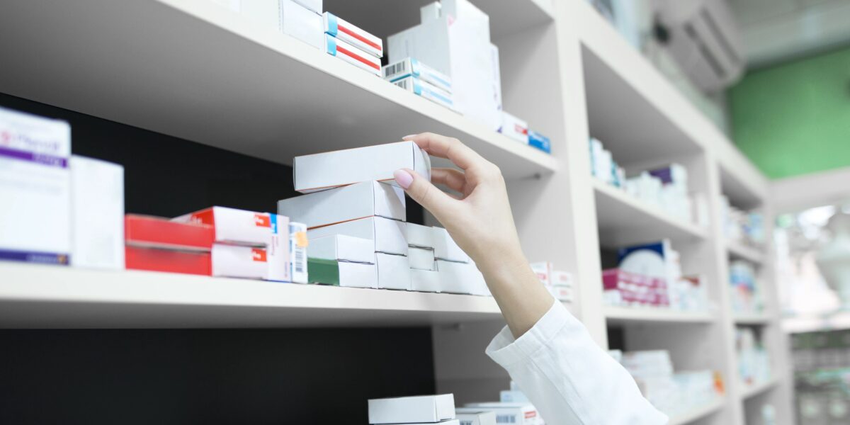 Medicamentos genéricos reducen el gasto familiar en salud