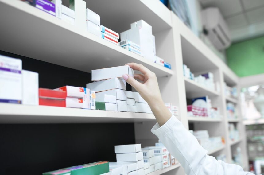 Medicamentos genéricos reducen el gasto familiar en salud