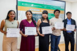 Midagri capacita a jóvenes de 70 organizaciones agrarias