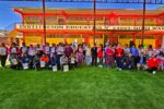 Apurímac implementa prevención de sarampión en quechua