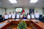 Pamolsa recibe distinción en el Congreso de la República