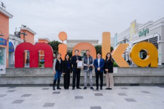Parque Arauco certifica 56 GWh de energía renovable en Perú