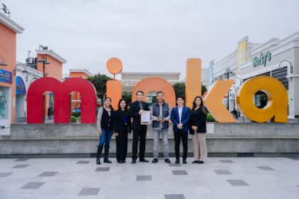 Parque Arauco certifica 56 GWh de energía renovable en Perú