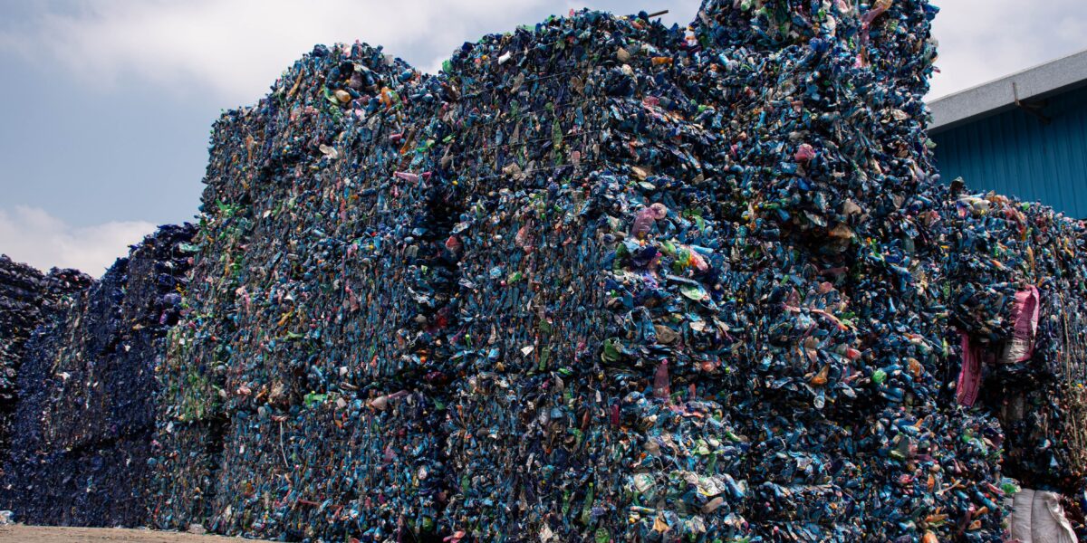 Transición a la economía circular exige superar prohibición del plástico
