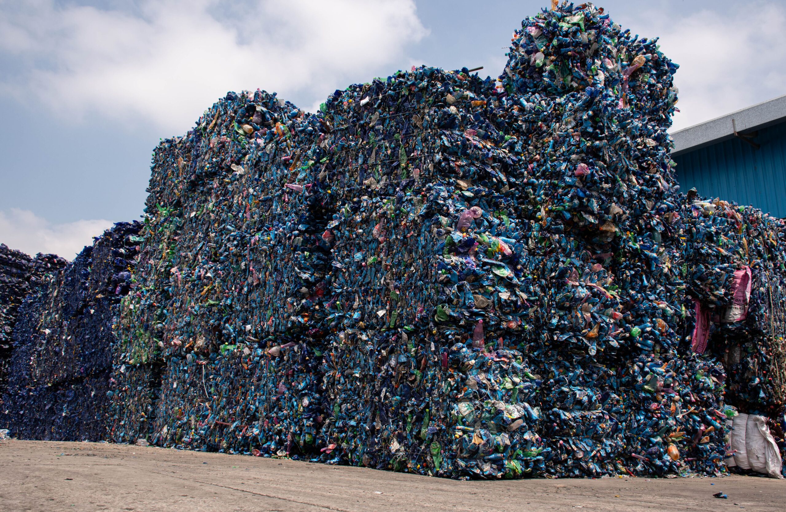 Transición a la economía circular exige superar prohibición del plástico