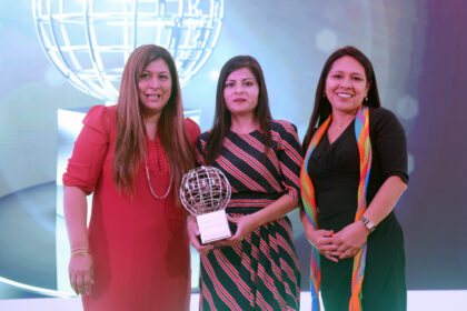 Cinco peruanos reciben Premios Carlos Slim en Salud 2 Cinco peruanos reciben Premios Carlos Slim en Salud