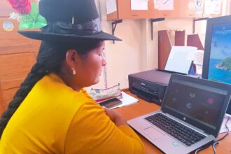 Programa PAIS recibe certificación por servicios en zonas rurales