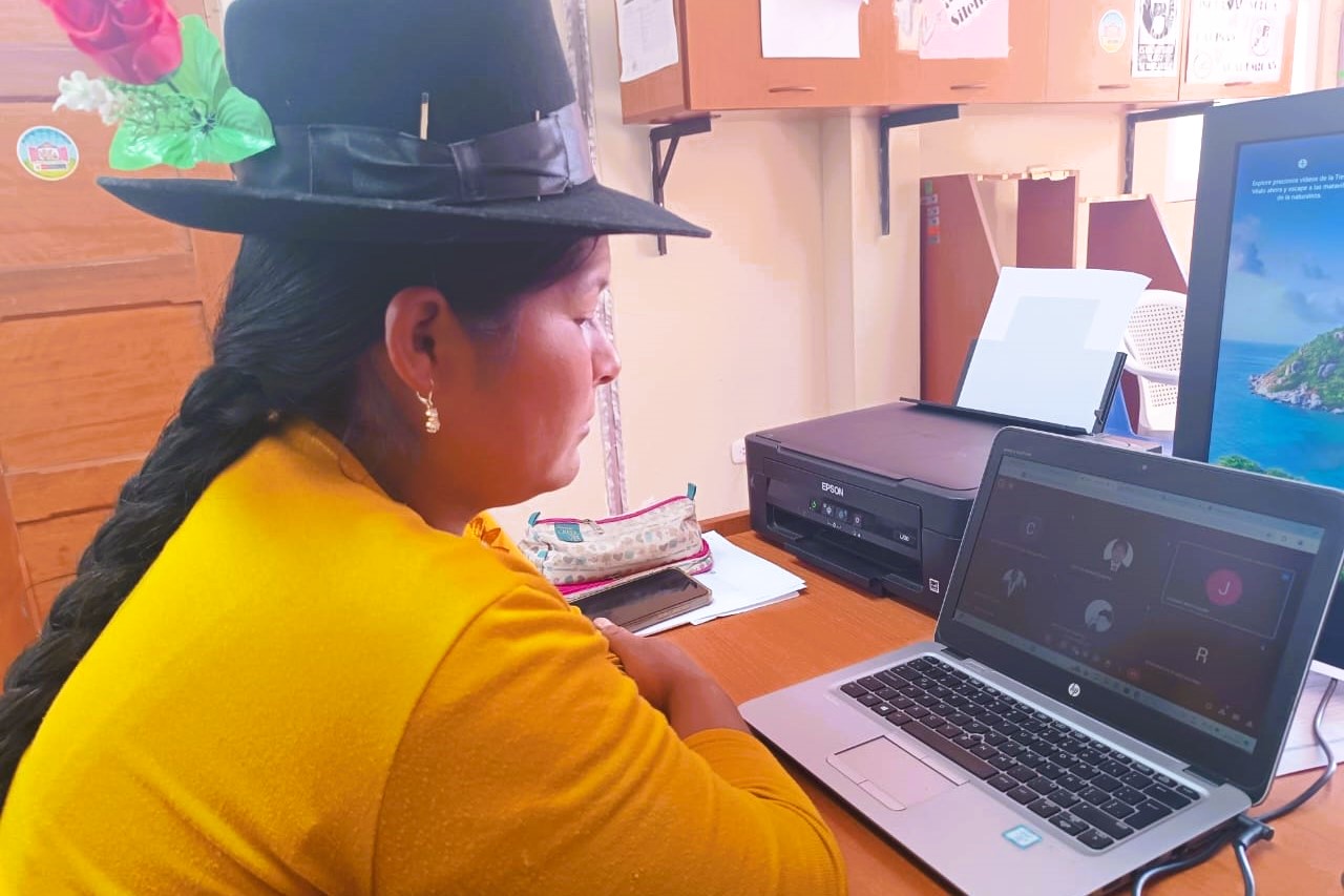 Programa PAIS recibe certificación por servicios en zonas rurales