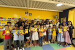 PAPALETA eleva nivel de lectura en niños de Chiclayo 8 PAPALETA eleva nivel de lectura en niños de Chiclayo