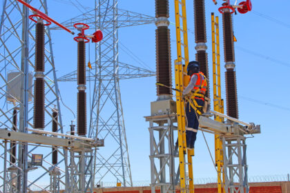 Redinter fortalece resiliencia climática de red eléctrica en Perú