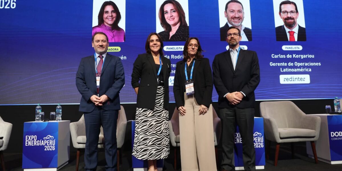 Redinter solicita cambios en regulación de transmisión