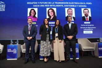 Redinter solicita cambios en regulación de transmisión