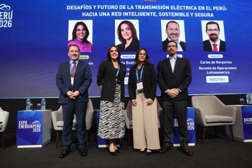 Redinter solicita cambios en regulación de transmisión