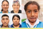 Muestra fotográfica exhibe la reconstrucción en Perú