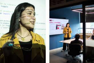 [TITULAR] Samsung capacita a jóvenes en tecnología en Latinoamérica