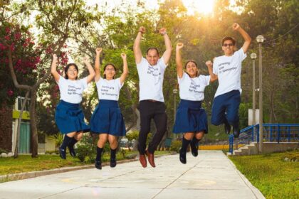 Samsung selecciona 50 proyectos escolares para Solve for Tomorrow
