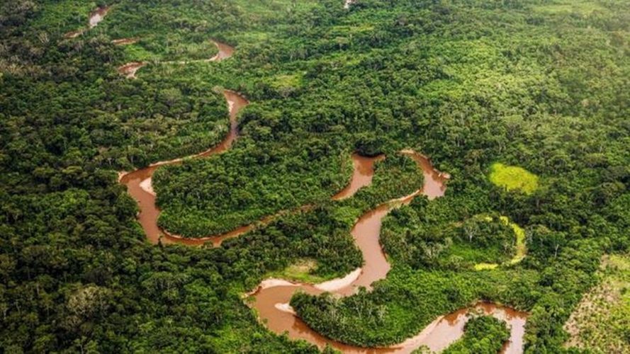 Archivo: Ministerio del Ambiente