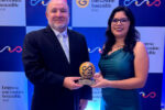 Talma recibe distintivo de gestión sostenible por octavo año