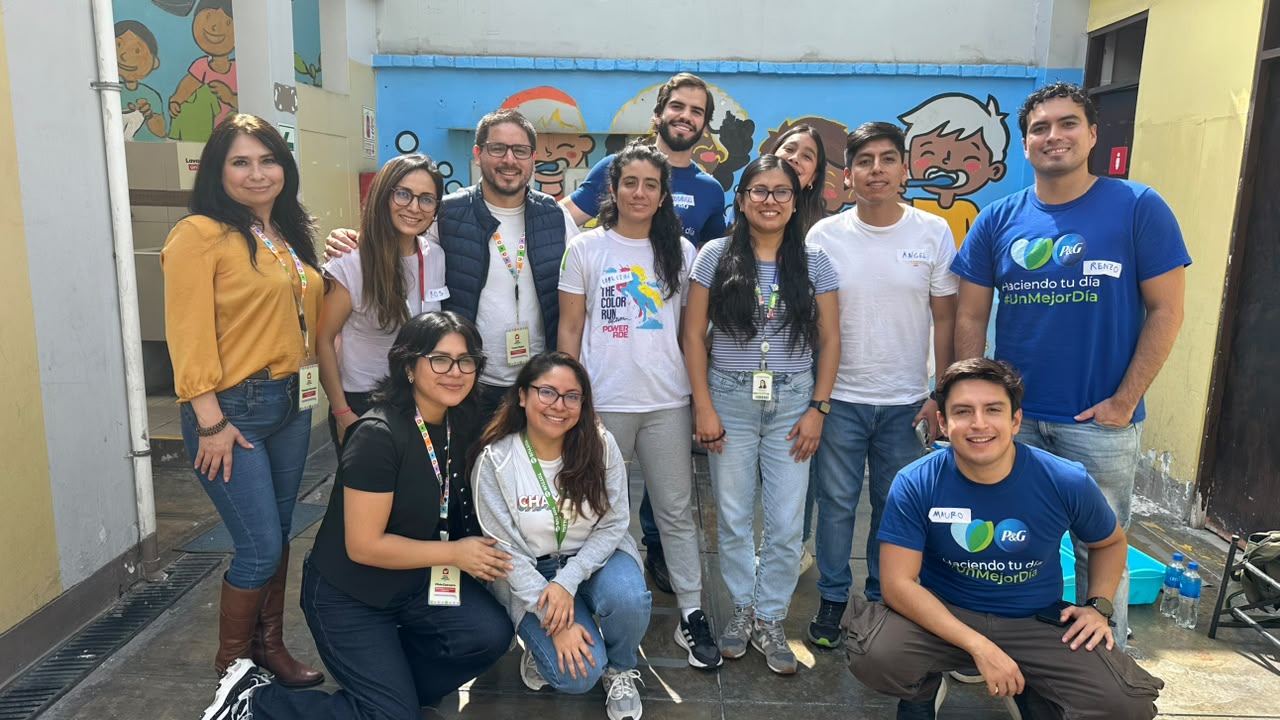 Alianza recauda fondos para albergue de niños en tratamiento
